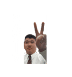 身の毛のよだつスタンプ（個別スタンプ：6）