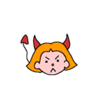 彼氏の日常生活（個別スタンプ：30）