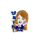 ちょこっと★るんるん（個別スタンプ：7）