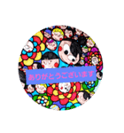 matsustanpo（個別スタンプ：3）
