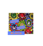 matsustanpo（個別スタンプ：4）