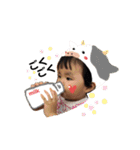 ぷくぷくひなちゃん（個別スタンプ：12）
