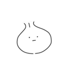ショウロンポーくん simple（個別スタンプ：5）