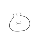ショウロンポーくん simple（個別スタンプ：12）