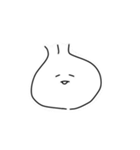 ショウロンポーくん simple（個別スタンプ：16）