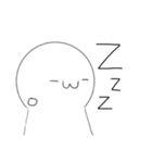 顔文字リアクションスタンプ★（個別スタンプ：14）