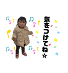 ユズユズハ（個別スタンプ：16）