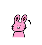 ゆるうさ 1（個別スタンプ：13）