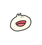NECO スタンプ（個別スタンプ：3）