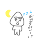 しいけさんスタンプ（個別スタンプ：7）