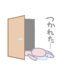 べりぃたんはしんどい！2（個別スタンプ：28）