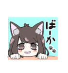 可愛い金平糖たち（個別スタンプ：7）