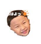 あやの生活（個別スタンプ：3）