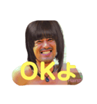 k2k4（個別スタンプ：1）