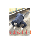 田口スタンプ！！！！！（個別スタンプ：5）