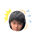 田口スタンプ！！！！！（個別スタンプ：6）