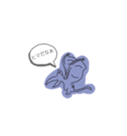 恐竜達（個別スタンプ：1）