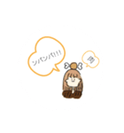 恐竜達（個別スタンプ：5）