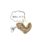 恐竜達（個別スタンプ：6）