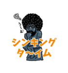 最強実況者あゆみんの名言スタンプ part.3（個別スタンプ：2）