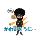 最強実況者あゆみんの名言スタンプ part.3（個別スタンプ：8）