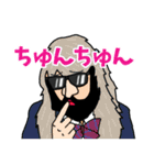 最強実況者あゆみんの名言スタンプ part.3（個別スタンプ：16）