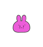 ぴょんぴょーん（個別スタンプ：2）