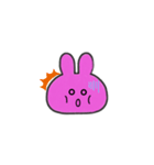 ぴょんぴょーん（個別スタンプ：3）