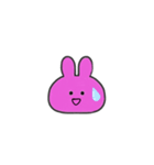 ぴょんぴょーん（個別スタンプ：10）