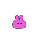 ぴょんぴょーん（個別スタンプ：12）