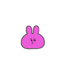 ぴょんぴょーん（個別スタンプ：13）