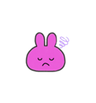 ぴょんぴょーん（個別スタンプ：14）