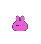 ぴょんぴょーん（個別スタンプ：16）