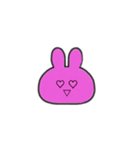 ぴょんぴょーん（個別スタンプ：19）
