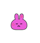 ぴょんぴょーん（個別スタンプ：25）