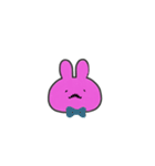 ぴょんぴょーん（個別スタンプ：28）
