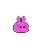 ぴょんぴょーん（個別スタンプ：31）