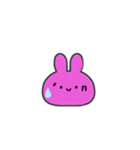 ぴょんぴょーん（個別スタンプ：32）