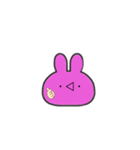 ぴょんぴょーん（個別スタンプ：33）