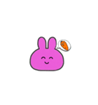 ぴょんぴょーん（個別スタンプ：35）
