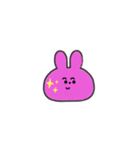 ぴょんぴょーん（個別スタンプ：36）