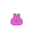 ぴょんぴょーん（個別スタンプ：37）