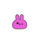 ぴょんぴょーん（個別スタンプ：39）