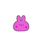 ぴょんぴょーん（個別スタンプ：40）