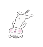 イタチのきもち1（個別スタンプ：7）