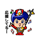 つもり君2（個別スタンプ：9）