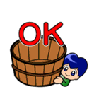 つもり君2（個別スタンプ：30）