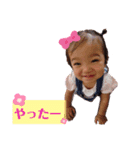 ❁Liko❁ No.2（個別スタンプ：3）