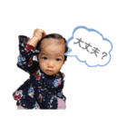 ❁Liko❁ No.2（個別スタンプ：5）