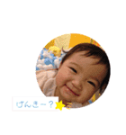 ❁Liko❁ No.2（個別スタンプ：8）